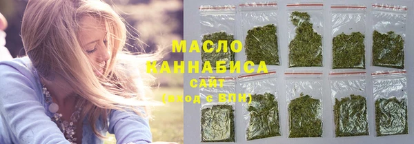 хмурый Верхний Тагил